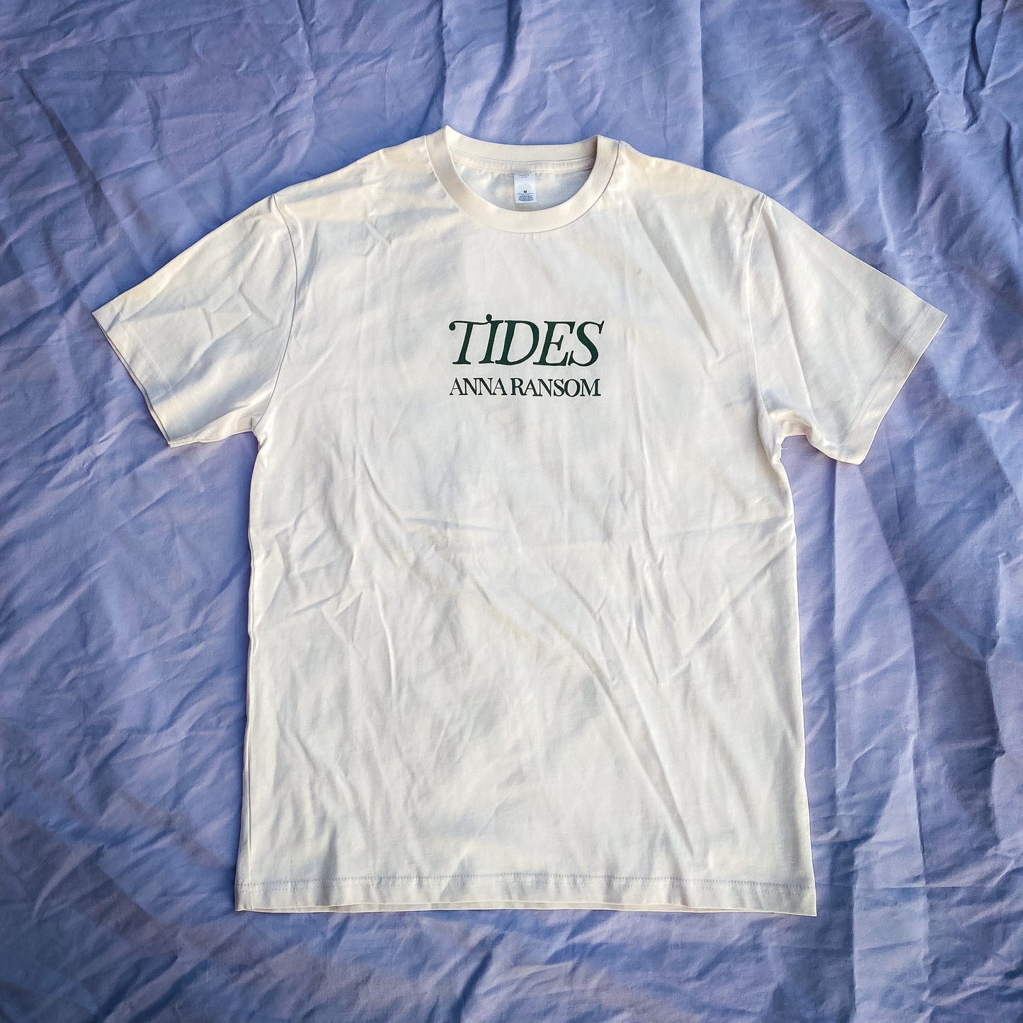 Tides T-Shirt #2