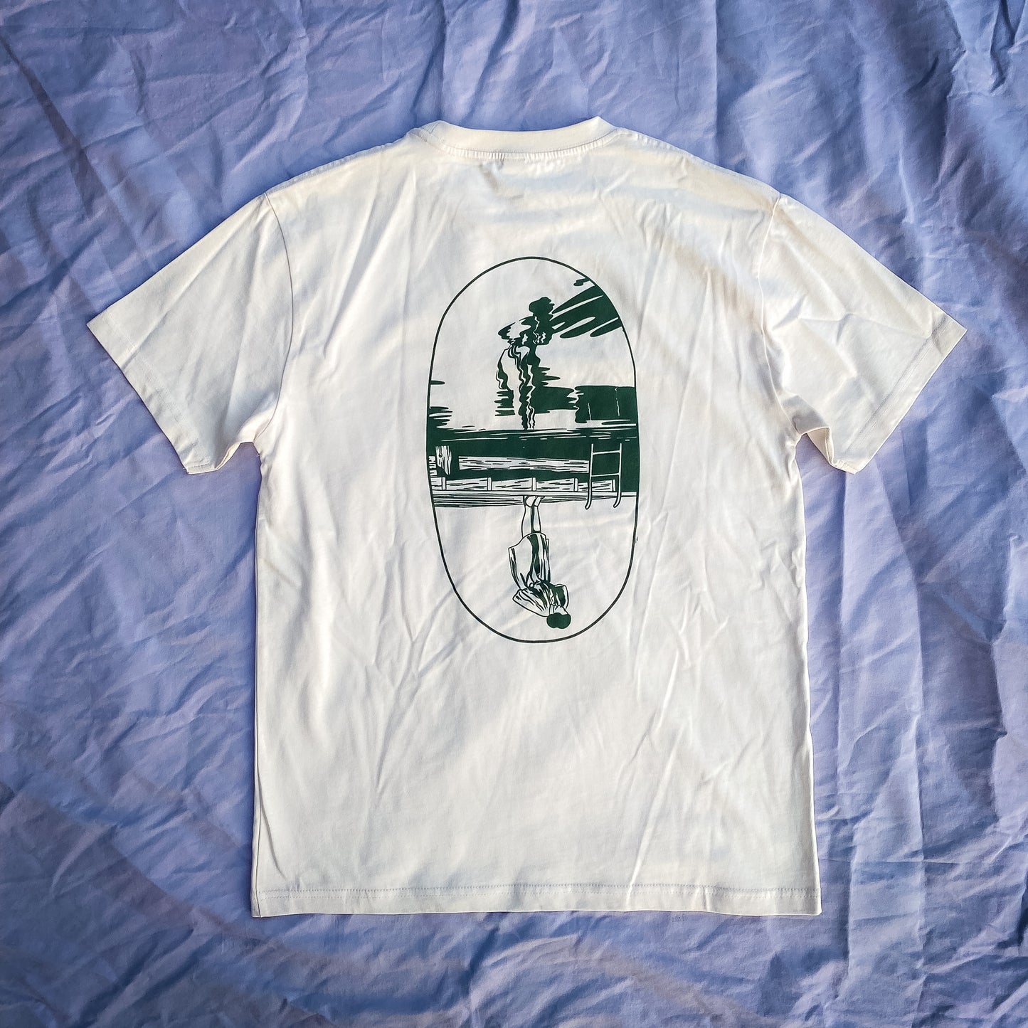 Tides T-Shirt #2