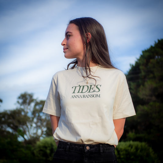 Tides T-Shirt #2